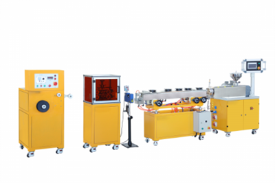 Þrívíddarprentunarlína fyrir rekstrarvörur