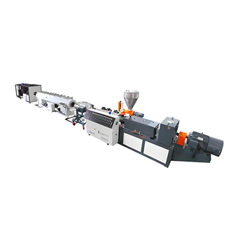 CPVC Power Pipe framleiðslulína