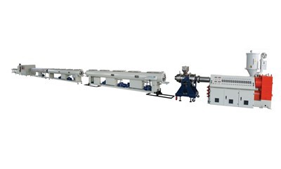 ABS pípuframleiðsla